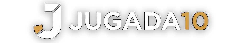 Logo Jugada10